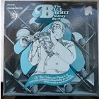The Blue Bechet Sidney Bechet, LP