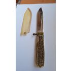 Охотничий нож ГДР