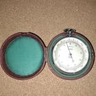 Высотомер. Третий Рейх.