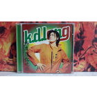 K.d. lang-all youcan eat 1995 USA Обмен возможен