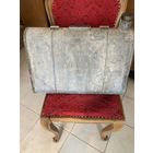 Канистра для мотоцикла, 3-рейх, 36 год, Чехословакия.