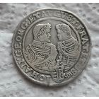 Саксония талер 1610