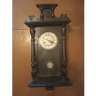 Часы настенные старинные