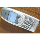 NOKiA 6310i, #14, оригинал, серебристый