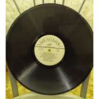 Пластинка "Мелодии и ритмы"