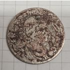 6 гроша 1681 год