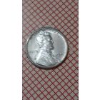 США 1 цент 1943