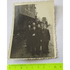 Фото 50 работник ж/д с тремя знаками-2 ст.Лунинец