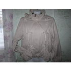 Стильная ветровка, Весна-Лето-Осень, р.44