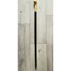 Антикварная трость.  Бивень