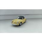 Модель Porsche 356B Coupe Hongwell 1:43