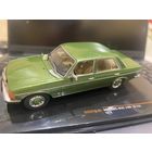 Mercedes Benz W123 (IXO)