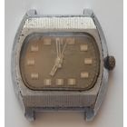 Часы "ракета"