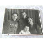 Черно-белое фото " Солдат "\3