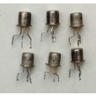 Транзисторы КТ203Б,Г (цена за 1 шт.)