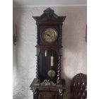 Хорошие дедушкины часы - 1850гг.