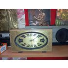 Часы механическо - электронные  Янтарь . СССР