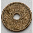 Япония. 10 сен 1939 года.