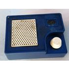 Радиоточка, маленькая, СССР.