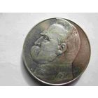 10 злотых 1936 г Пилсудский