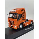 Iveco Stralis 450 (2008) -  масштаб 1:43 Hachette