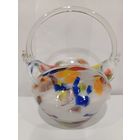 Все лоты с 1р.Большая корзинка Неман