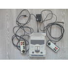 Приставка игровая Dеndy Junior.