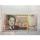 Маврикий 25 рупий 2003 года - 472