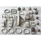 Зацепы и дугое.