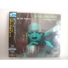 (cd) John Coltrane - Blue Train (shm-cd) (made in Japan)