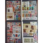 Марки СССР - 1974, полный чистый годовой комплект, разновидности, очень высокий каталог, смотрите фото