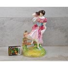 1951 год Royal Doulton статуэтка Лето