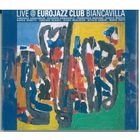 CD Live @ Eurojazz Club Biancavilla - Giuseppe Emmanuele