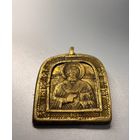 ИКОНКА НИКОЛАЙ (СМОТРИТЕ ДРУГИЕ МОИ ЛОТЫ)