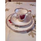 Кофейная тройка из Англии