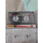 Кассета  TDK D90. Rainbow