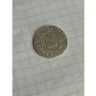 Полугрош 1513 года