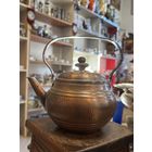 Медный чайник