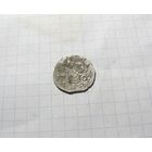 Оре 1707  Карл XII