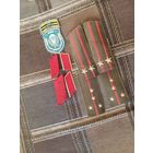 Погоны петлицы шеврон  цена за всё