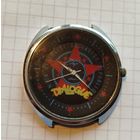 Часы перестройка. Кварц.  Работоспособность неизвестно.