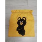 Сумка Олимпийский мишка СССР