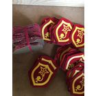 Только  сегодня со СКЛАДА!!! упаковка  советских медицинских шевронов! цена  за 1.