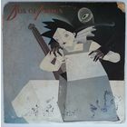 LP Box Of Frogs – Box Of Frogs (1984) Blues Rock, Arena Rock