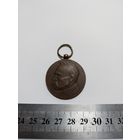 Медаль "10 лет независимости 1918-1928 г".Польша,Бронза