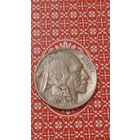 США 5 центов 1935