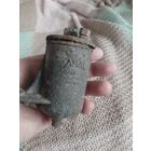 Лот по вермахту. Клейма. От мотоцикла