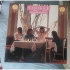 Пластинка SMOKIE " THE MONTREUX ALBUM" 1978 LP GERMANY