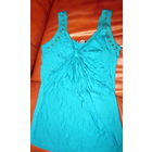 Майка фирменная Morgan