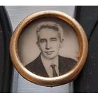 Феоктистов К.П. Космонавт СССР. Аж-31